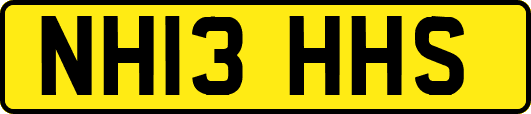 NH13HHS