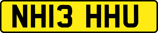 NH13HHU