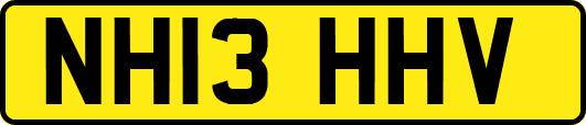 NH13HHV