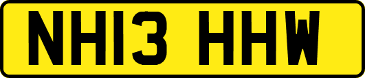 NH13HHW