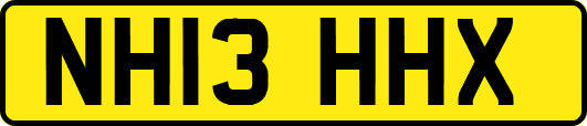 NH13HHX
