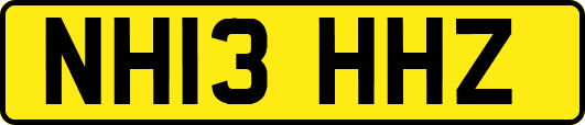 NH13HHZ