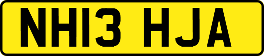 NH13HJA