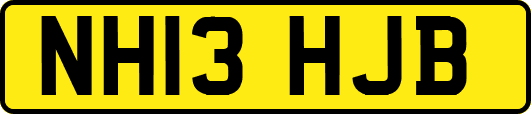 NH13HJB