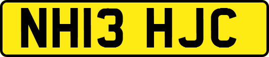 NH13HJC