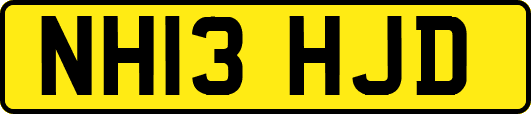 NH13HJD