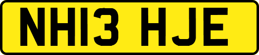 NH13HJE