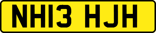 NH13HJH