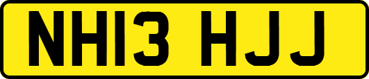 NH13HJJ