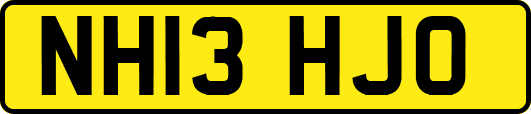 NH13HJO