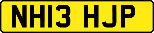 NH13HJP