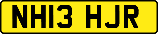 NH13HJR