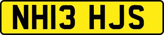 NH13HJS