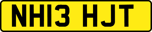NH13HJT