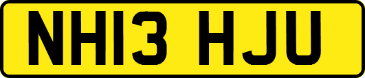 NH13HJU