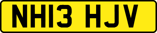 NH13HJV