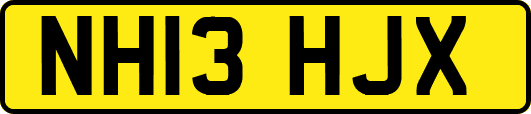 NH13HJX