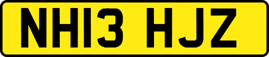 NH13HJZ