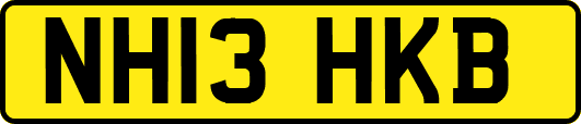 NH13HKB