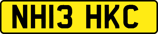 NH13HKC