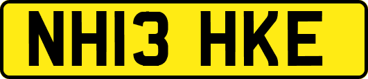 NH13HKE