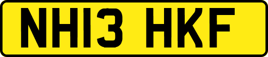 NH13HKF