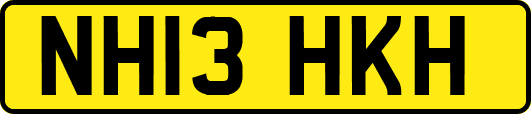 NH13HKH