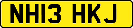 NH13HKJ
