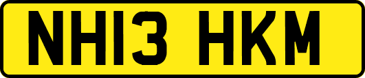 NH13HKM