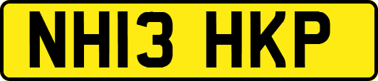 NH13HKP