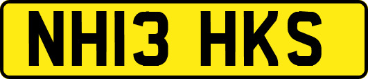 NH13HKS