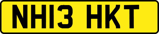 NH13HKT