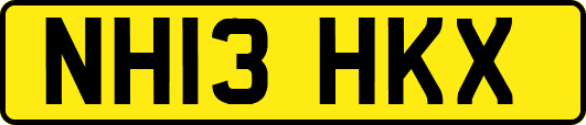 NH13HKX