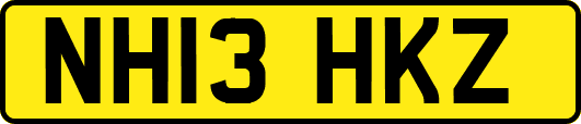 NH13HKZ