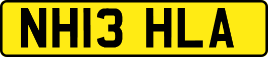 NH13HLA