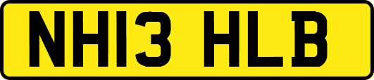 NH13HLB