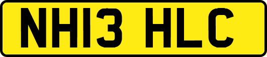 NH13HLC