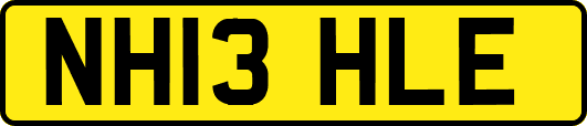 NH13HLE