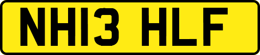 NH13HLF