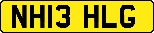 NH13HLG