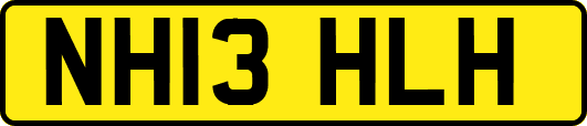 NH13HLH