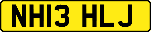 NH13HLJ