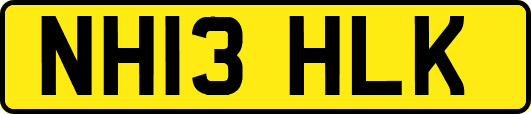 NH13HLK