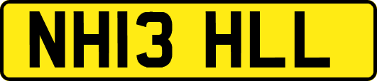 NH13HLL