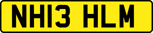 NH13HLM