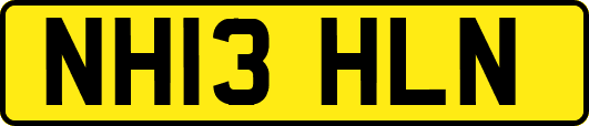 NH13HLN