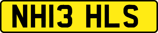 NH13HLS