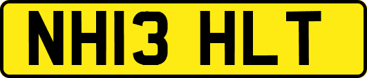 NH13HLT