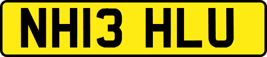 NH13HLU