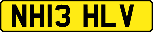 NH13HLV
